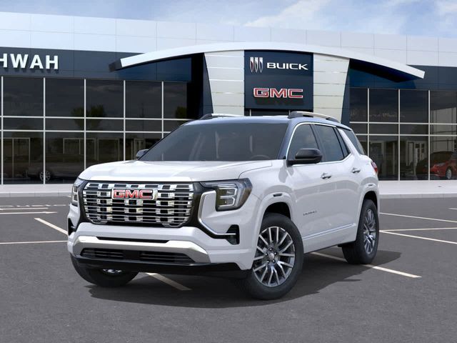 2026 GMC Terrain AWD Denali