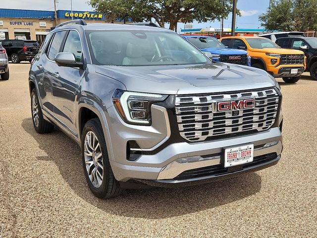 2026 GMC Terrain AWD Denali