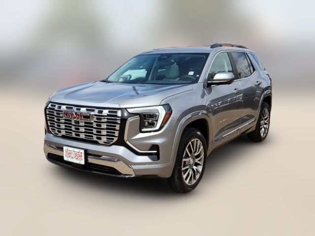 2026 GMC Terrain AWD Denali