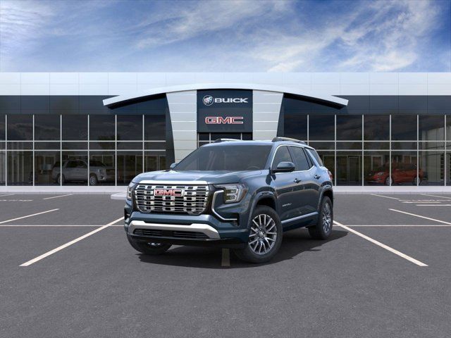 2026 GMC Terrain AWD Denali