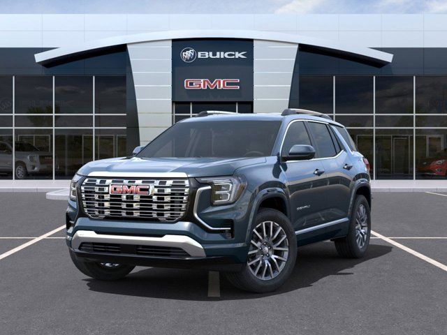 2026 GMC Terrain AWD Denali