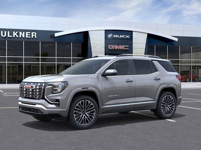 2026 GMC Terrain AWD Denali