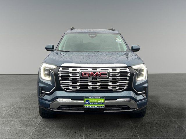 2026 GMC Terrain AWD Denali