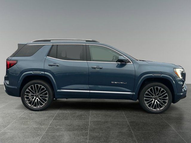 2026 GMC Terrain AWD Denali