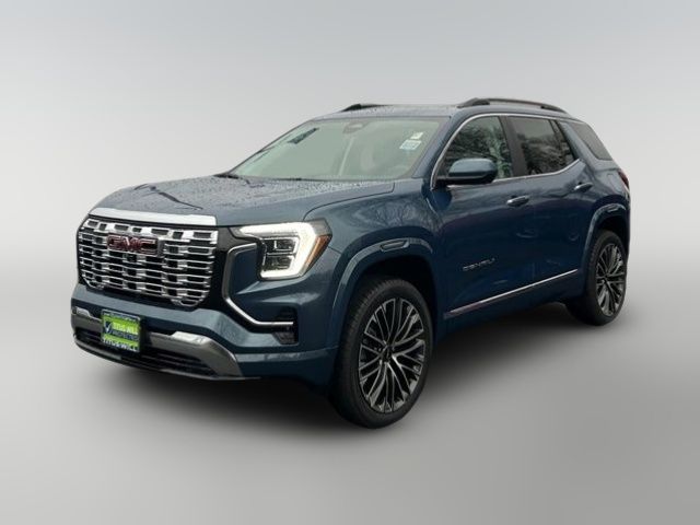 2026 GMC Terrain AWD Denali