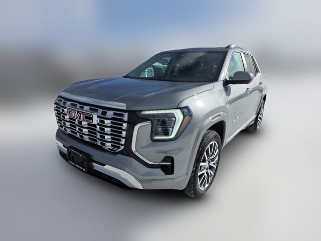 2026 GMC Terrain AWD Denali