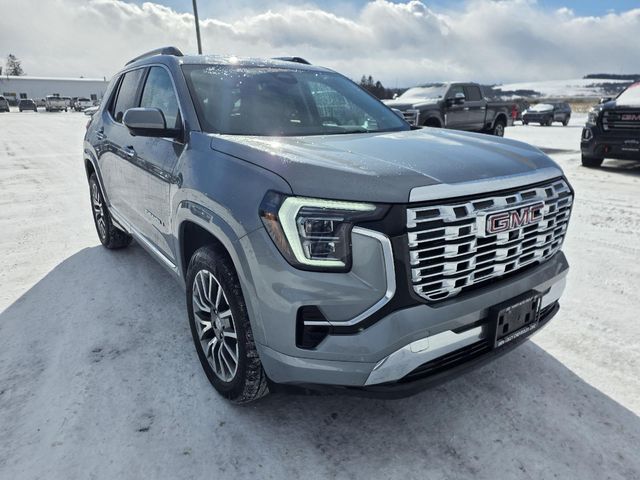 2026 GMC Terrain AWD Denali
