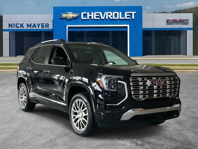 2026 GMC Terrain AWD Denali