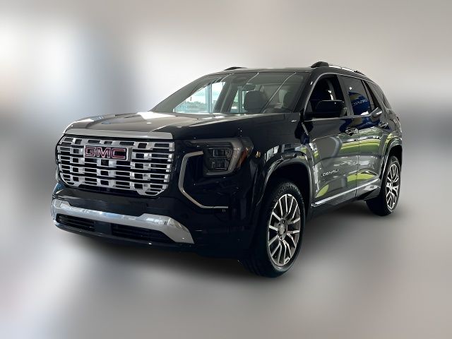 2026 GMC Terrain AWD Denali