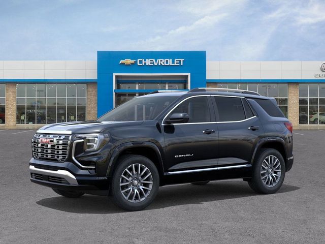 2026 GMC Terrain AWD Denali