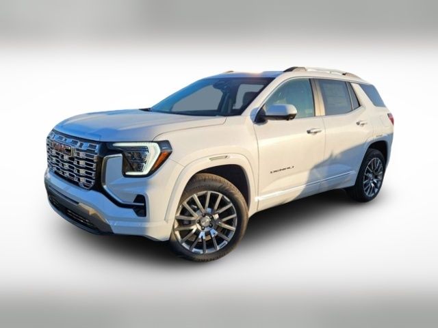 2026 GMC Terrain AWD Denali