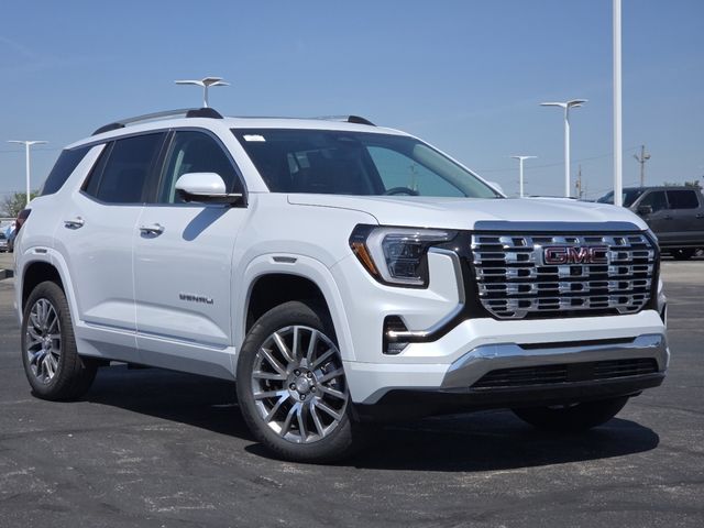 2026 GMC Terrain AWD Denali