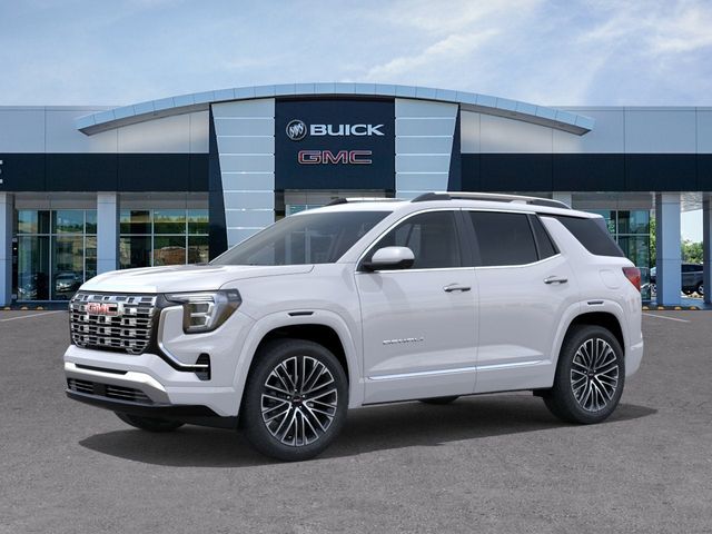 2026 GMC Terrain AWD Denali