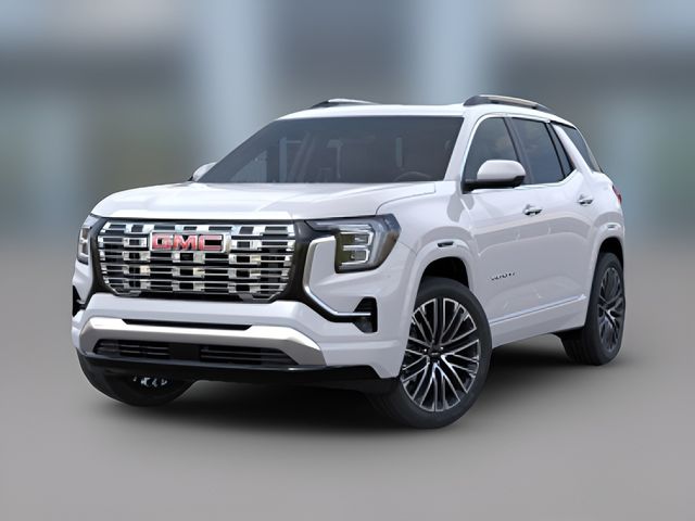2026 GMC Terrain AWD Denali