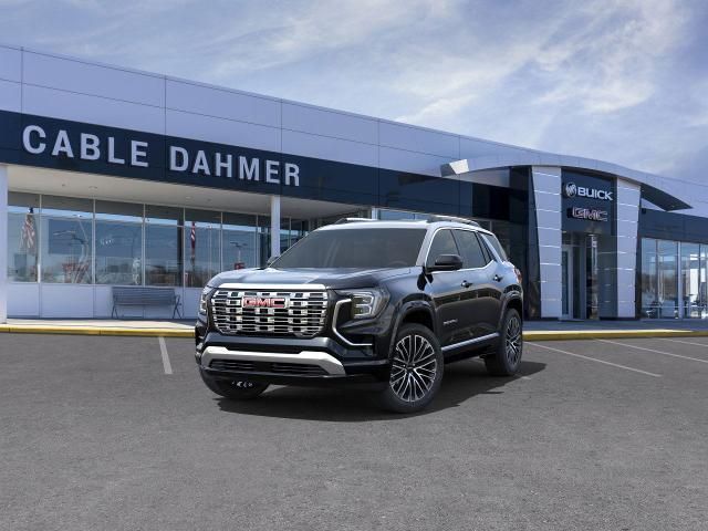 2026 GMC Terrain AWD Denali