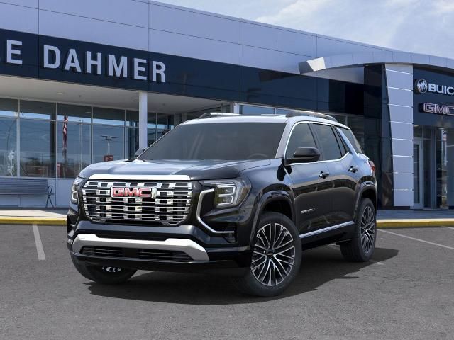 2026 GMC Terrain AWD Denali
