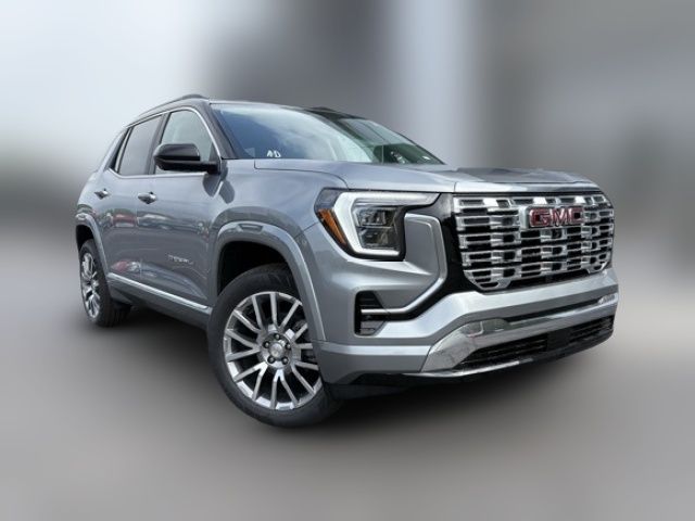 2026 GMC Terrain AWD Denali