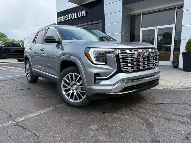 2026 GMC Terrain AWD Denali