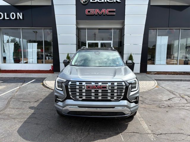 2026 GMC Terrain AWD Denali