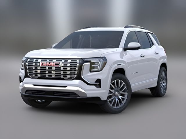 2026 GMC Terrain AWD Denali