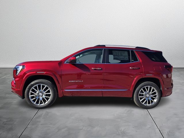 2026 GMC Terrain AWD Denali