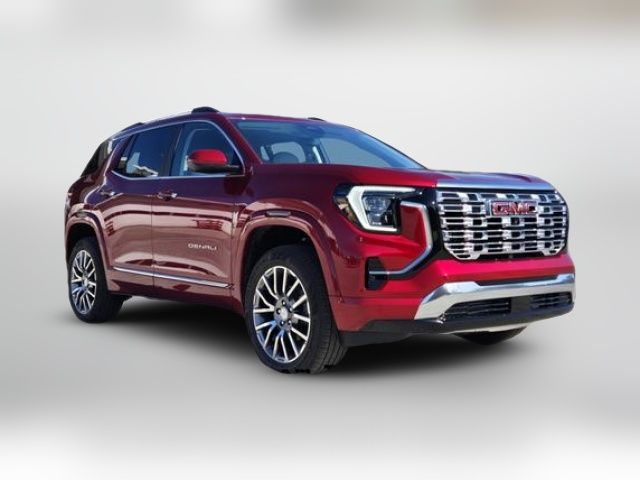 2026 GMC Terrain AWD Denali