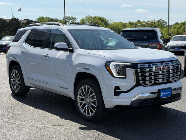 2026 GMC Terrain AWD Denali