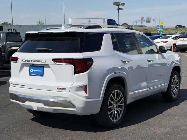 2026 GMC Terrain AWD Denali