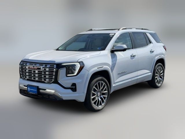 2026 GMC Terrain AWD Denali