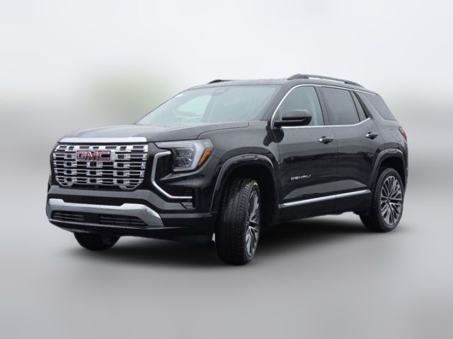 2026 GMC Terrain AWD Denali