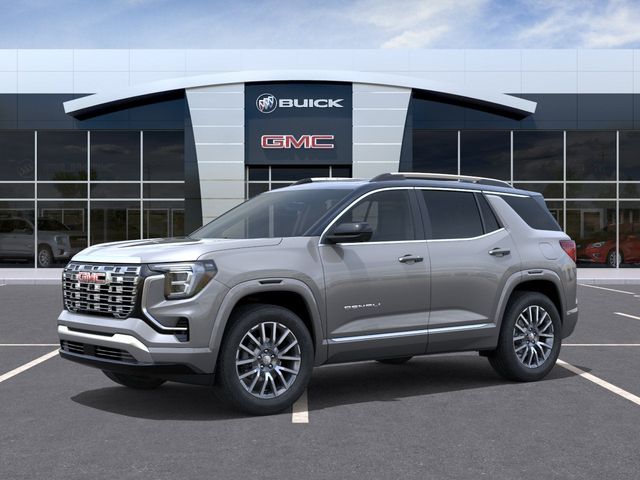 2026 GMC Terrain AWD Denali
