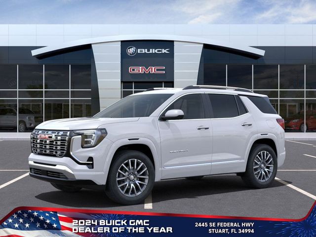 2026 GMC Terrain AWD Denali