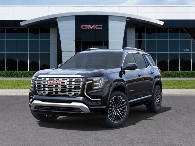 2026 GMC Terrain AWD Denali