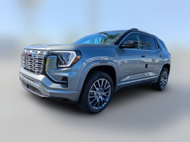 2026 GMC Terrain AWD Denali