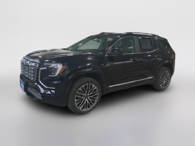 2026 GMC Terrain AWD Denali