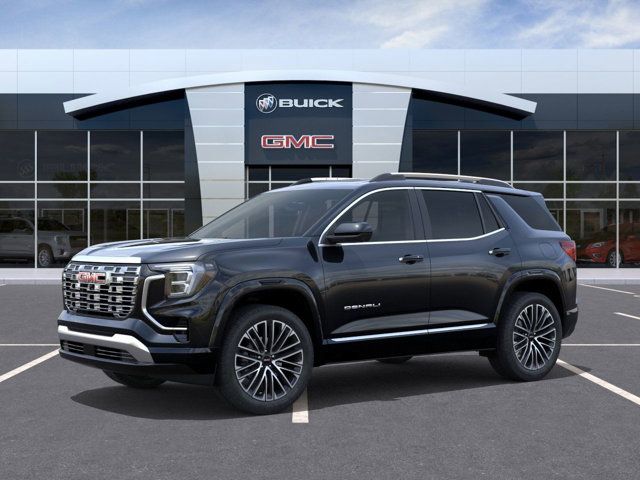 2026 GMC Terrain AWD Denali