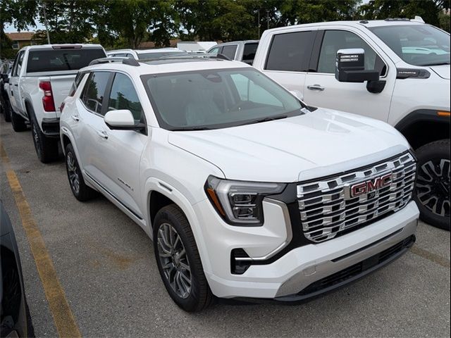 2026 GMC Terrain AWD Denali