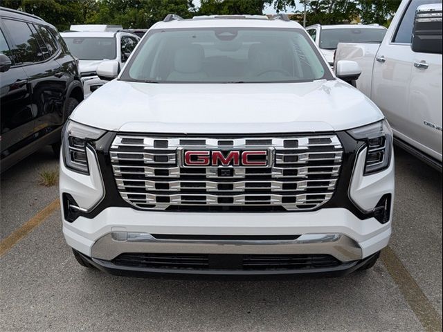 2026 GMC Terrain AWD Denali