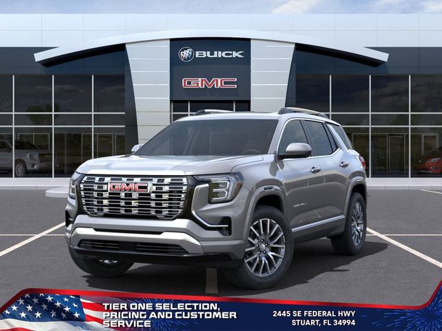 2026 GMC Terrain AWD Denali