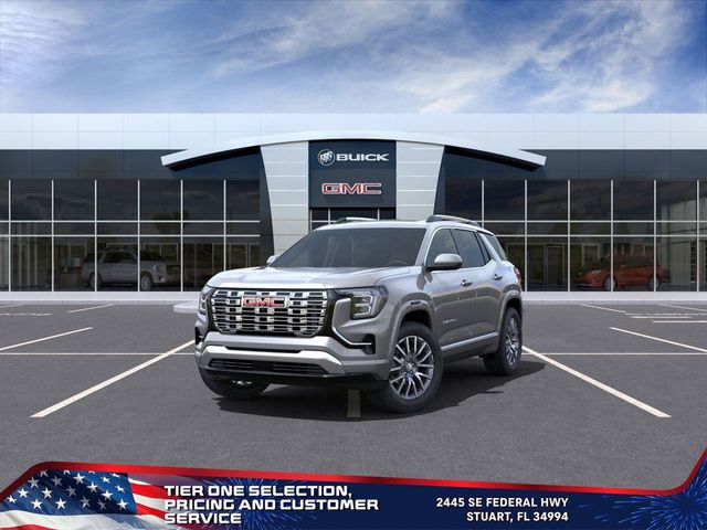 2026 GMC Terrain AWD Denali