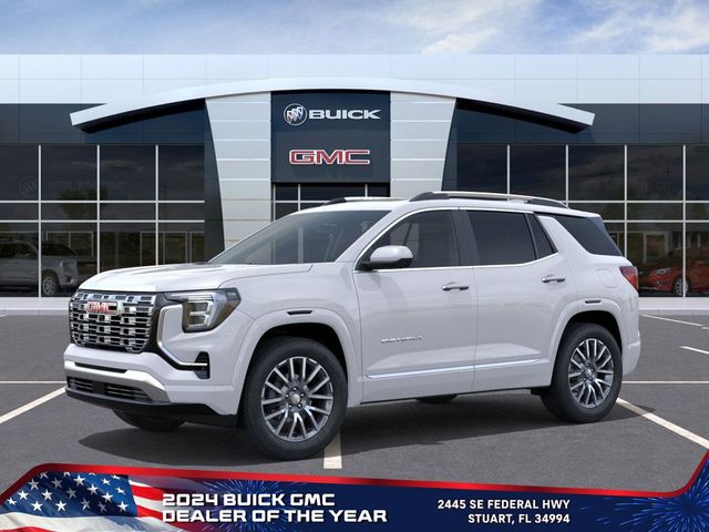 2026 GMC Terrain AWD Denali