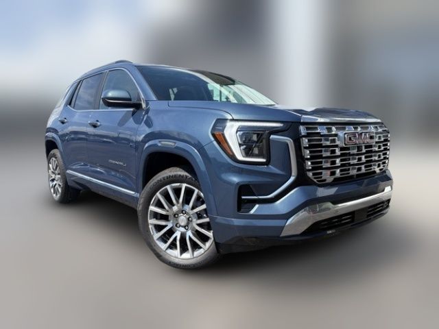 2026 GMC Terrain AWD Denali