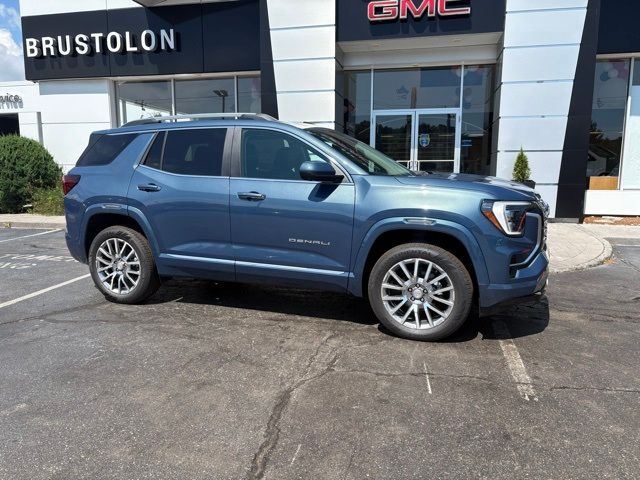 2026 GMC Terrain AWD Denali