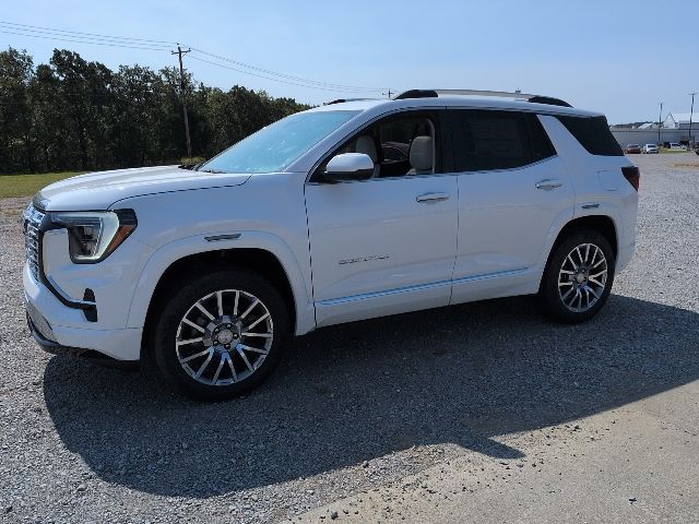 2026 GMC Terrain AWD Denali