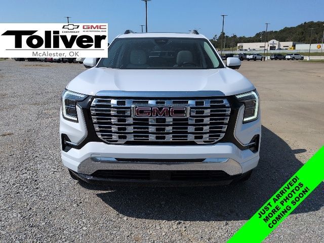 2026 GMC Terrain AWD Denali