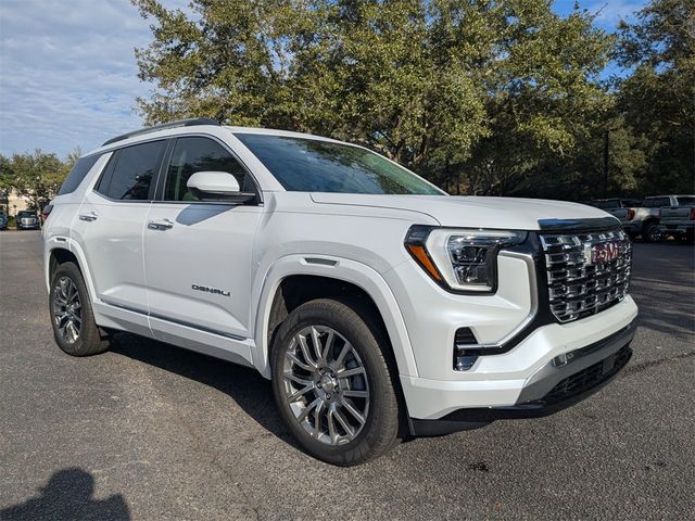 2026 GMC Terrain AWD Denali