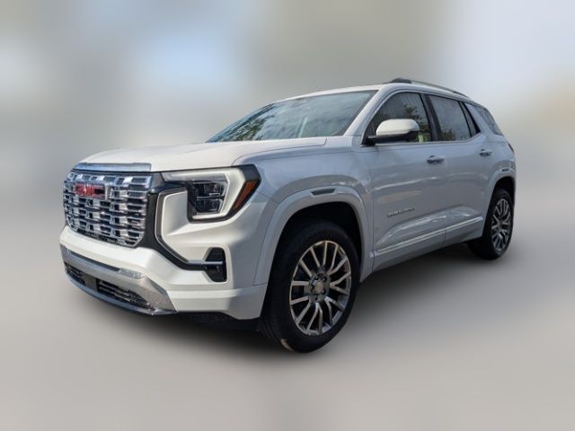 2026 GMC Terrain AWD Denali