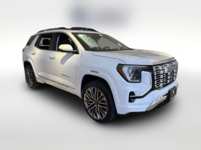 2026 GMC Terrain AWD Denali
