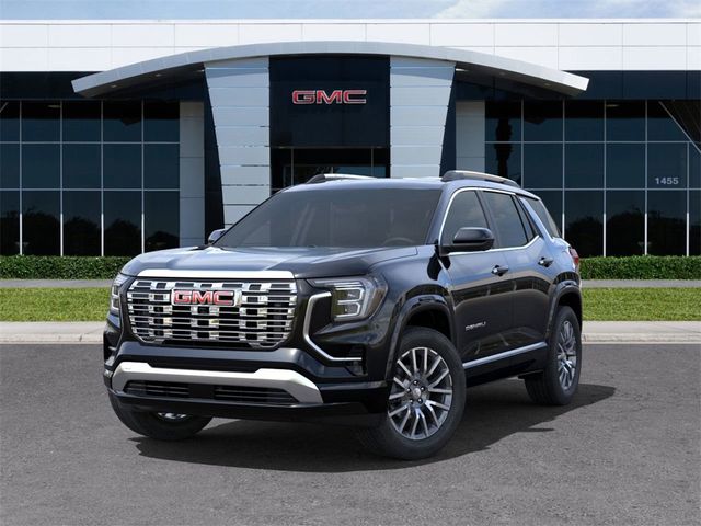 2026 GMC Terrain AWD Denali