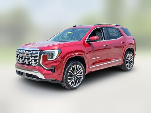 2026 GMC Terrain AWD Denali